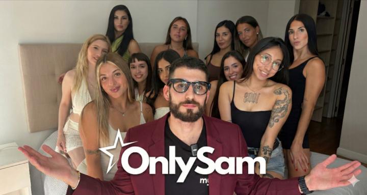 OnlySam - OFM