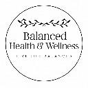 Balanced Health and Wellness icon