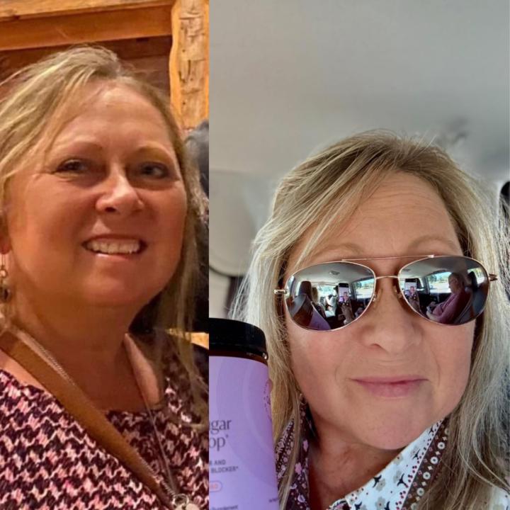 Rachel (Aug ‘25 Progress Post) 