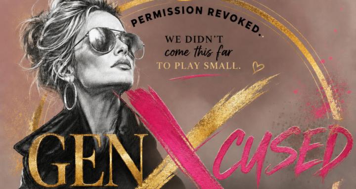 Gen-X-cused - We Rise Again!