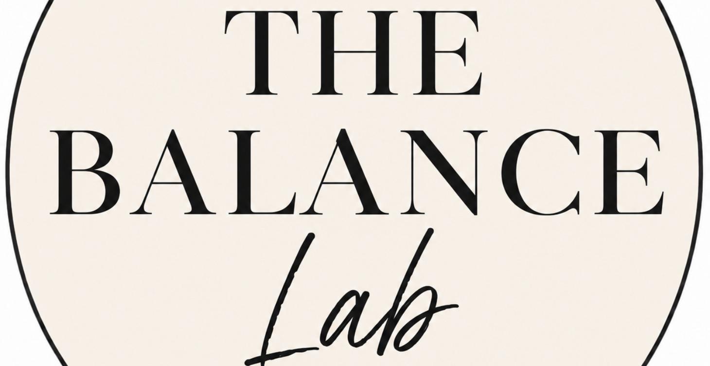The Balance Lab - 12 Week Group Coaching Program