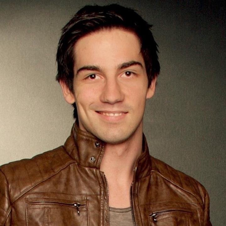 Marco Graden