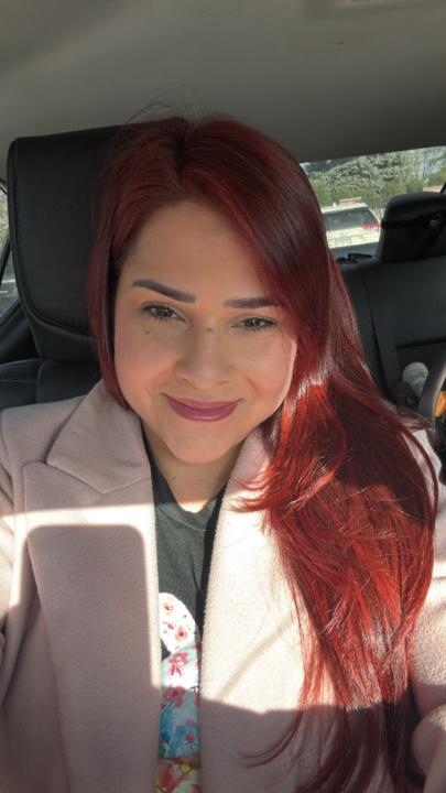 Yesenia Davila