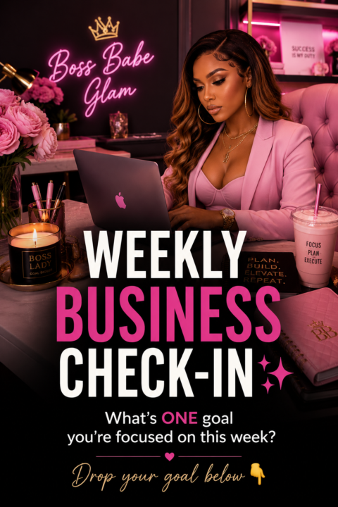 Business Goals