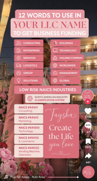 ✨ Let’s Talk Business Positioning & Funding ✨
