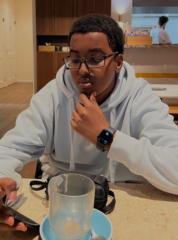 Abdihakim Abdi