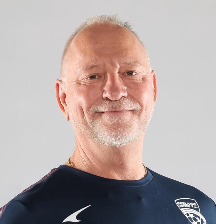 Ric Wojciechowski