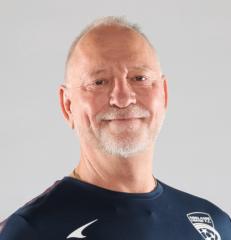 Ric Wojciechowski