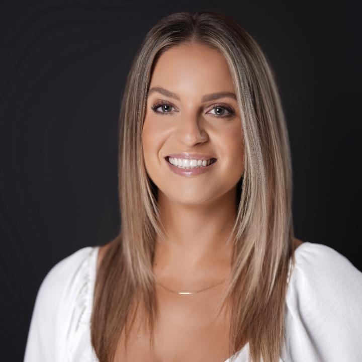 Sarah Hutchinson