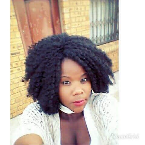 Hlatshwayo Ntombenhle