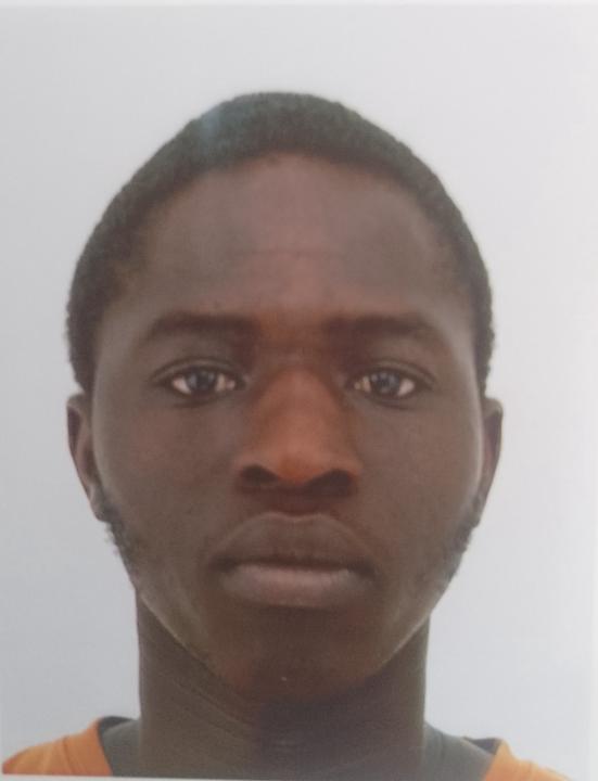 Bara Dioum
