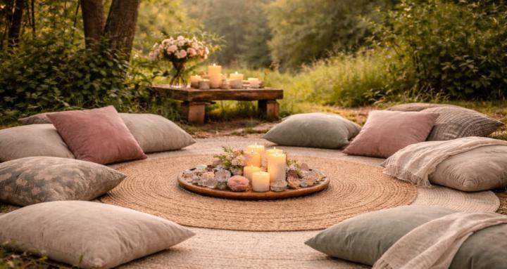 Empowered & Radiant Collective