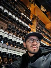 Fabian Gomez