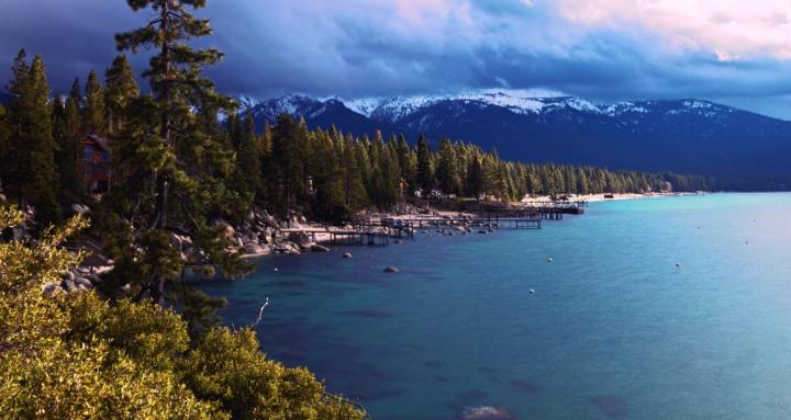 Incline Village Community