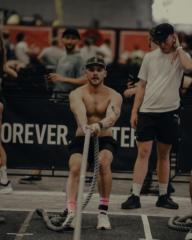 Lachlan Bach