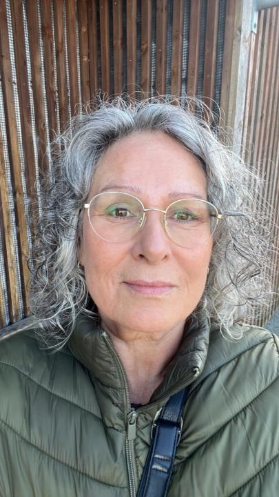 Anne-Beth Evjedal