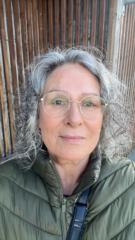 Anne-Beth Evjedal