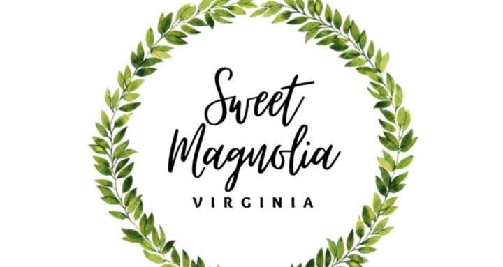 Sweet Magnolia Sewing