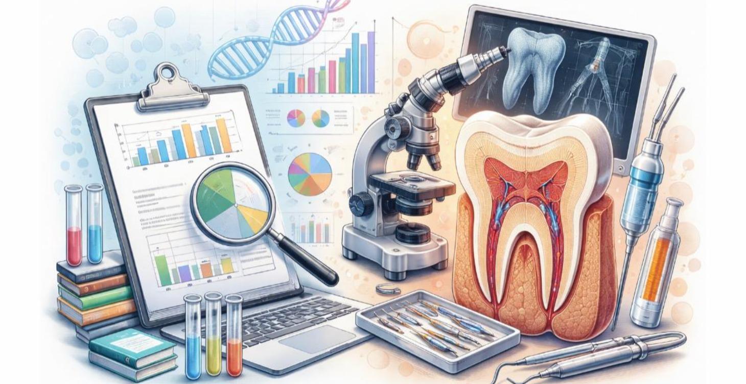 Bioestadistica y Endodoncia