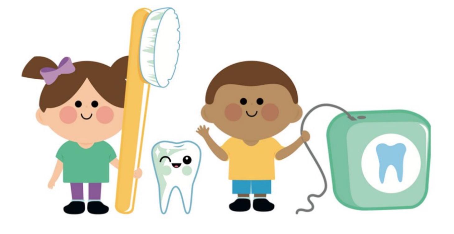 Intensivo Odontopediatria