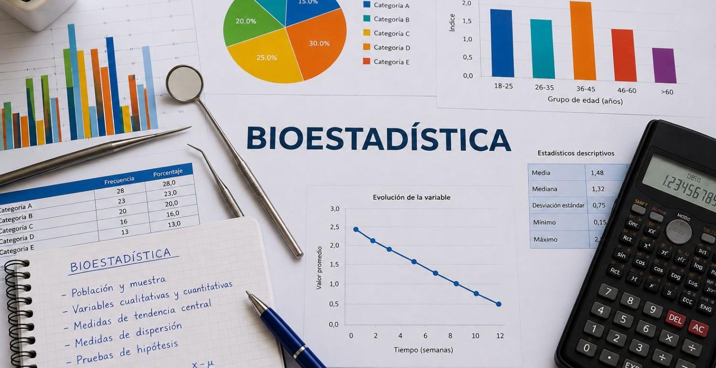 Intensivo Bioestadistica