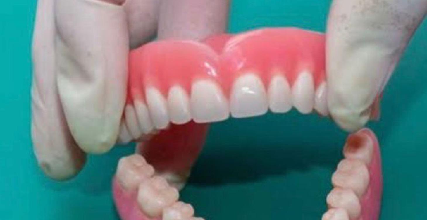 Intensivo prótesis 3 Días