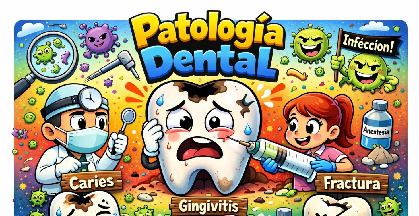 Intensivo Patologia New Sem 1