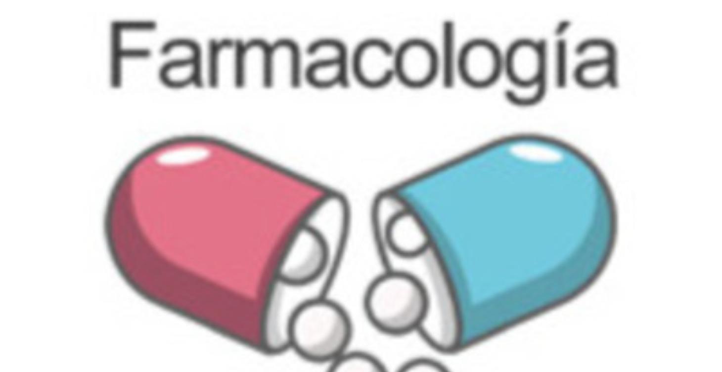 2da Semana de Farmacologia