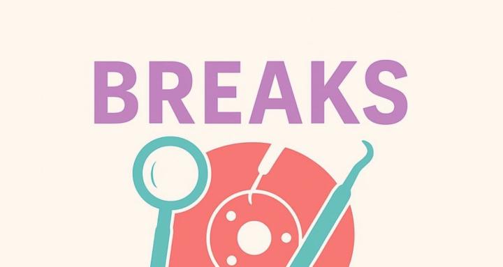 Breaks Inbde Community