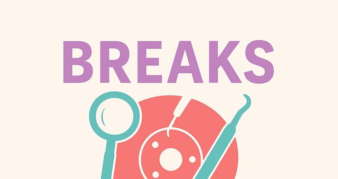 Breaks Inbde Community