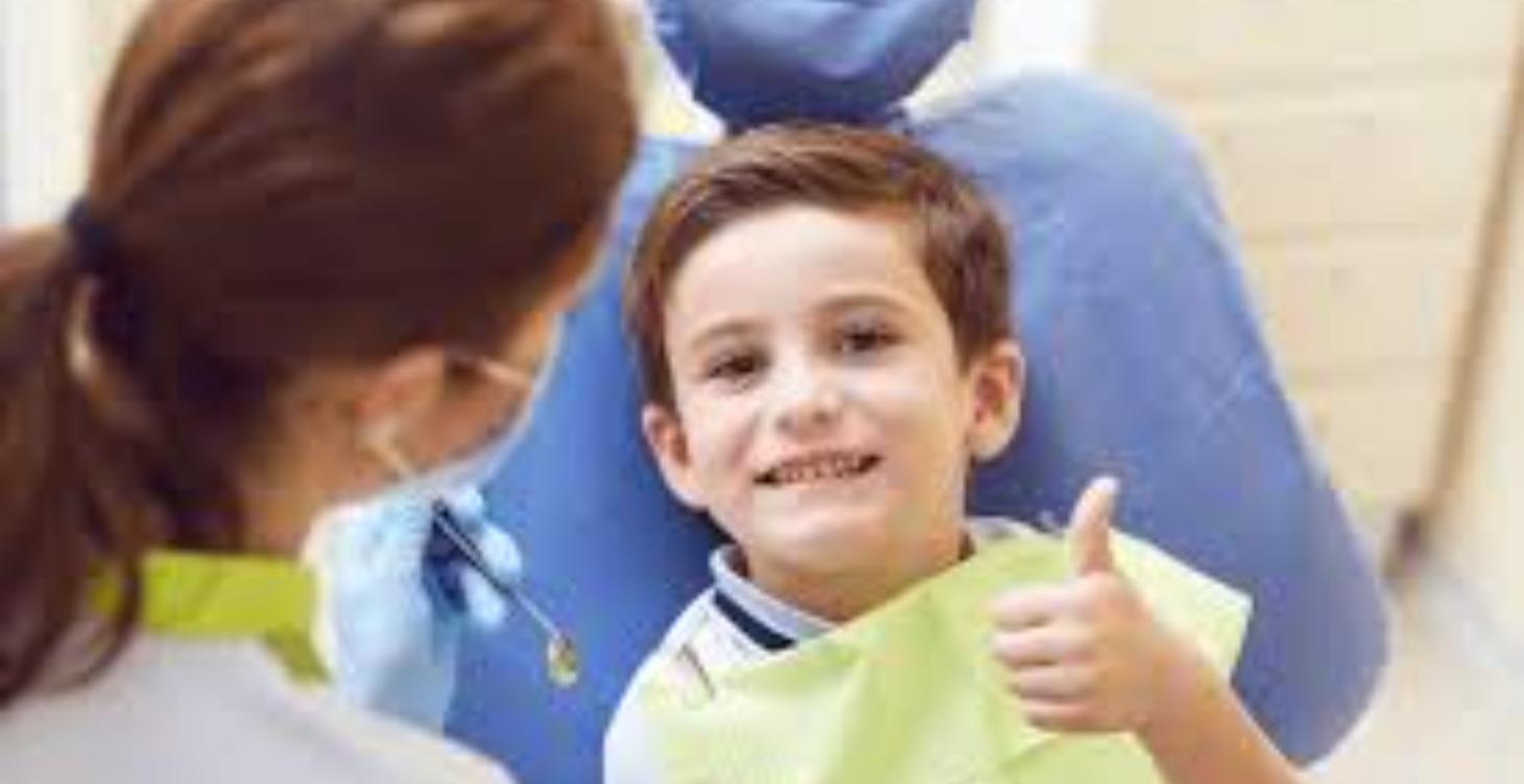 3 dias intensivo Odontopediatra, preventiva, opep