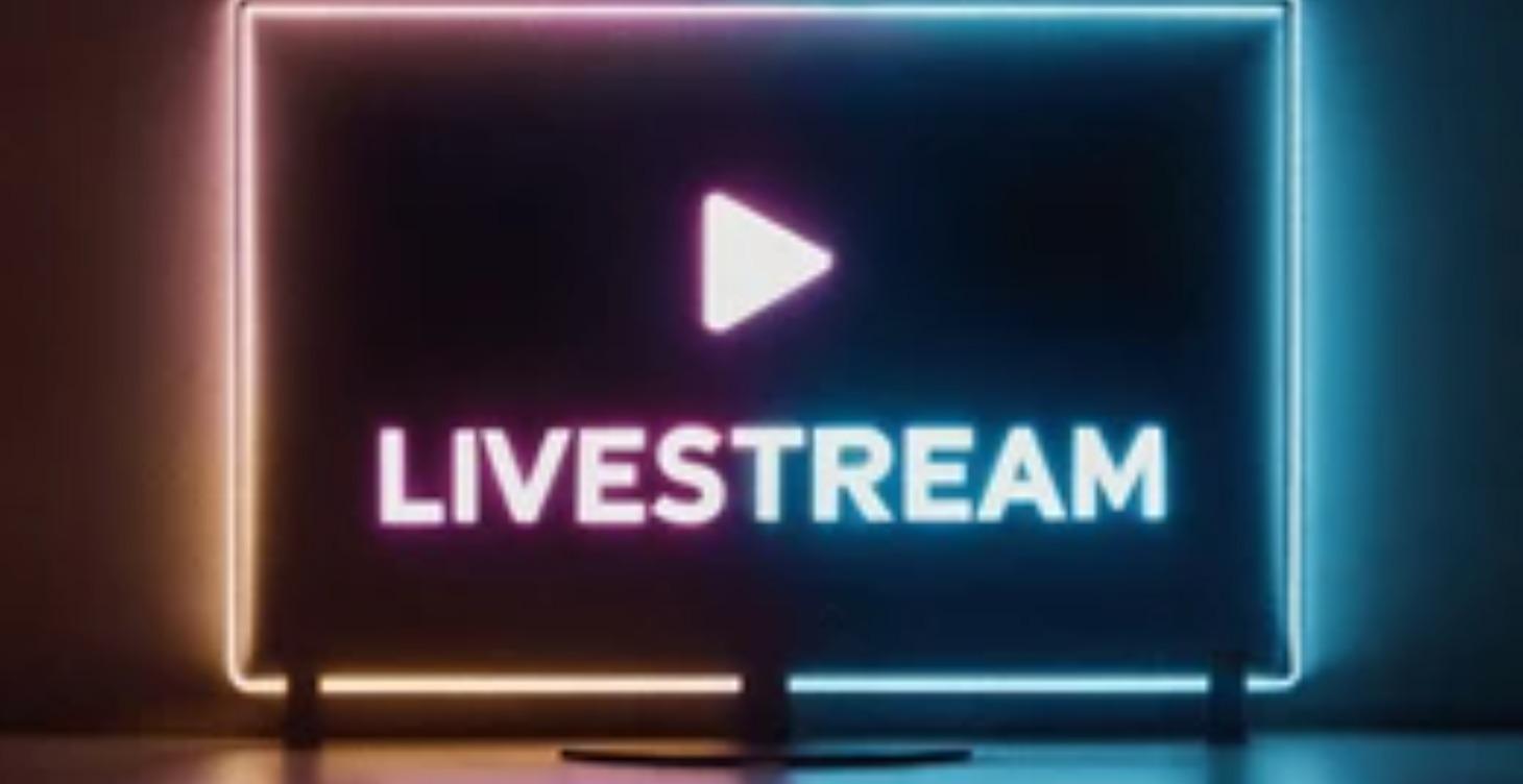 Live de los Sabados