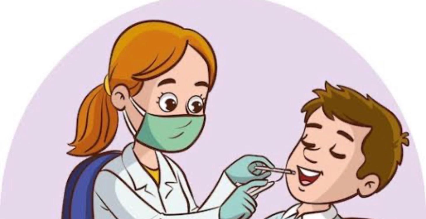 Manejo Paciente semana 2