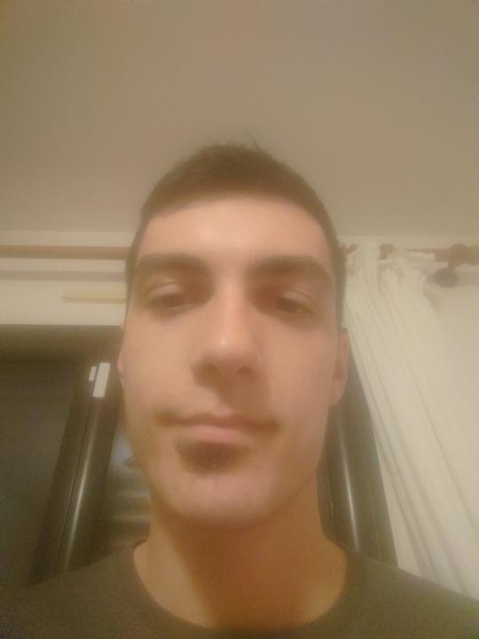 Hugo Ricci