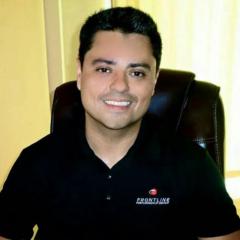 Rodrigo Galvez