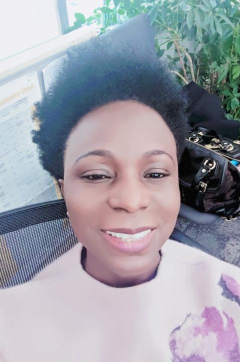 Chinyere Ndukwe