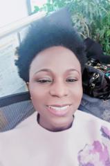 Chinyere Ndukwe