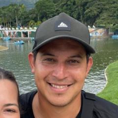 Richard Angulo
