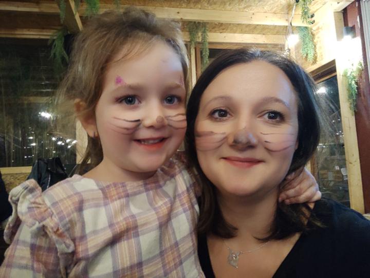 Adriana Apostolovska