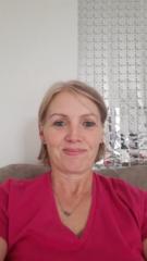 Sandrine Delamare