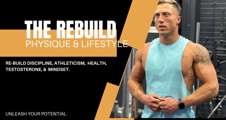 The Rebuild 