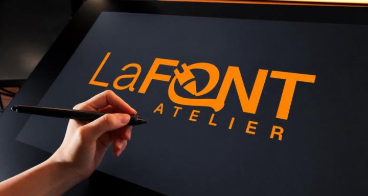 LaFONT Atelier™