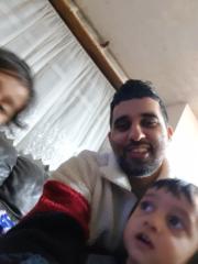 Omar Siddique