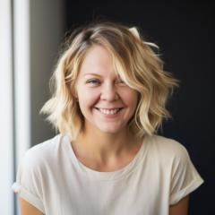 Sarah Thompson