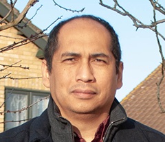 Hiaja Ramboasalama