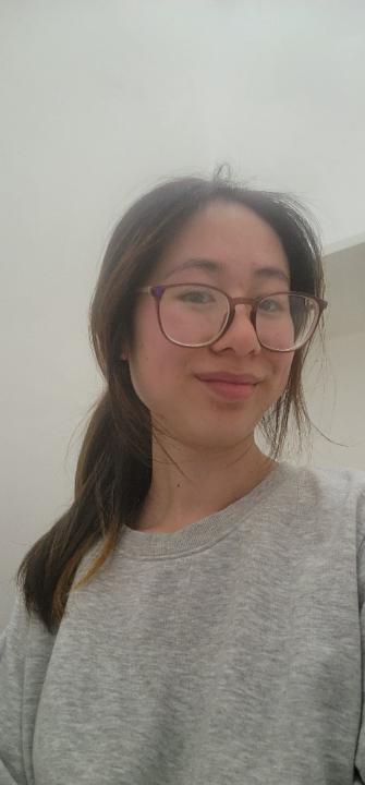 Kacey Chen