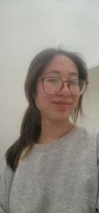 Kacey Chen