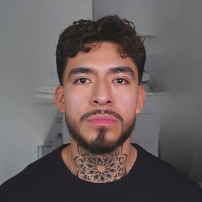 Brayan Martinez