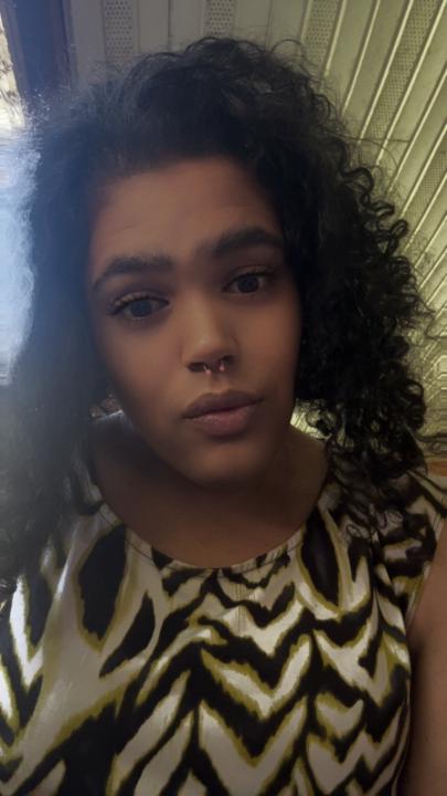 Alexandria Bailey-Austic
