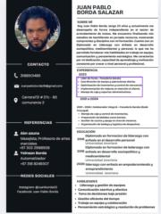 Juan Borda